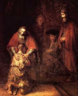Grotte de s. Beno�t - Subiaco